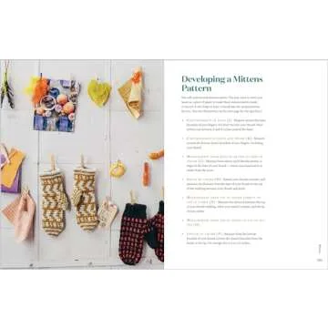 Custom Crochet Design Guide for Scarves, Hats & More