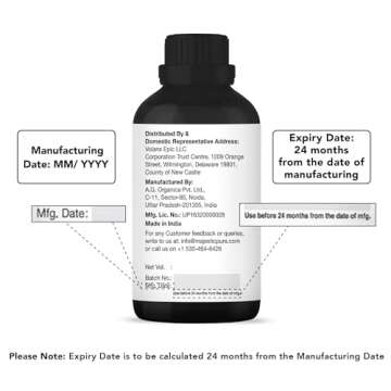 MAJESTIC PURE Geranium Essential Oil | 100% Pure and Natural Geranium Oil | Premium Grade Essential Oils for Hair Care, Home Diffusers, Skin, Aromatherapy, Massage and Humidifiers | 1 Fl Oz