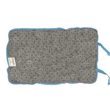 Interactive Snuffle Mat for Mental Stimulation and Enrichment for Dogs Pigs Rabbits Cats and Other Pets