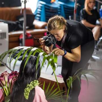 Canon RF 35mm f/1.8 is Macro STM Lens - Perfect for Creative Photography