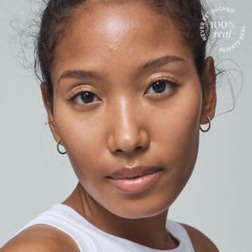 TULA Skin Care Prime of Your Life Smoothing & Firming Treatment Primer - Skincare-first treatment primer that delivers a plumped up, radiant soft focus finish, 1 fl. oz.