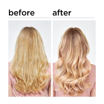 Milk Shake Silver Shine Shampoo - Perfect Blonde Toner