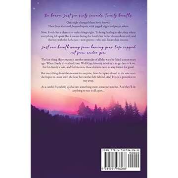 Tattered Stars (The Tattered & Torn Series)