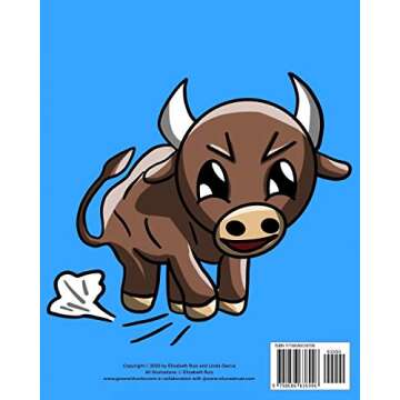 My Stock Market Workbook - Your Guide to Investing and Financial Growth