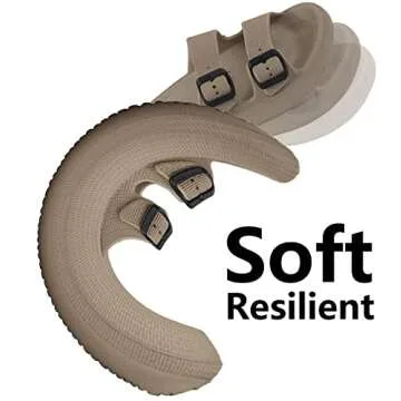 Weweya EVA Walking Sandals for Ultimate Comfort