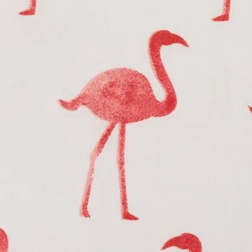 Great Bay Home Twin Coastal Microfiber Sheet Set