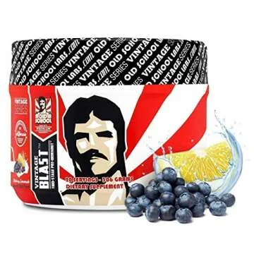 The Lean Muscle Stack - Premium Supplements for Fitness