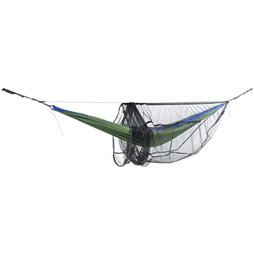 ENO Guardian SL Bug Net Lightweight Hammock Mosquito Protection