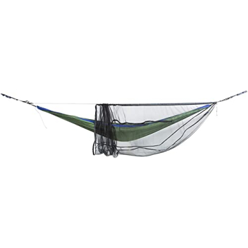 ENO Guardian SL Bug Net Lightweight Hammock Mosquito Protection
