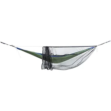 ENO Guardian SL Bug Net Lightweight Hammock Mosquito Protection