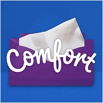 Kleenex Pocket Pack 16 Tissues - Quality On the Go