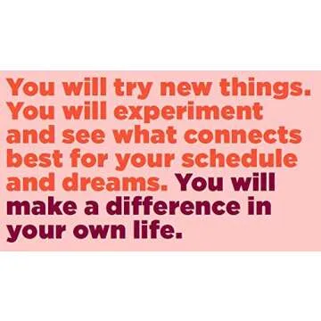 Big Dreams, Daily Joys: Set goals. Get things done. Make time for what matters. (Creative Productivity and Goal Setting Book, Motivational Personal Development Book for Women)