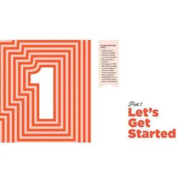 Big Dreams, Daily Joys: Set goals. Get things done. Make time for what matters. (Creative Productivity and Goal Setting Book, Motivational Personal Development Book for Women)