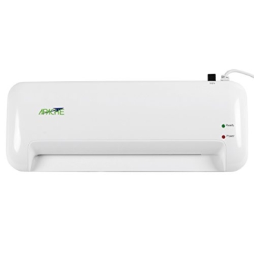 Apache 9 inch Thermal Laminator for Fast, Easy Use