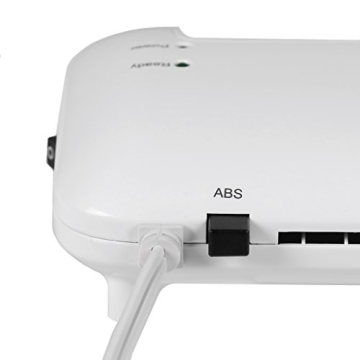 Apache 9 inch Thermal Laminator for Fast, Easy Use