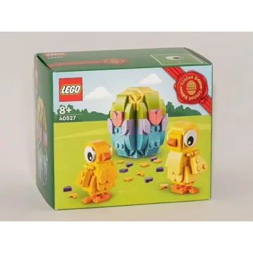 LEGO 40527 Easter Chicks Fun for All Ages