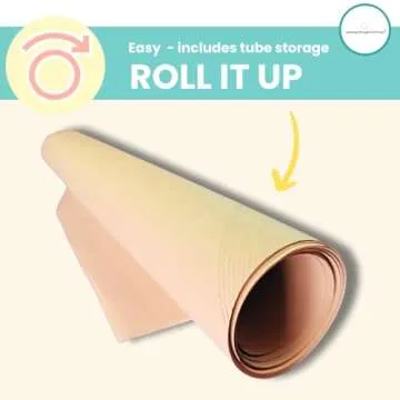 TUFF Tray Paper Insert by Learning Through PLAYtrays® Fits 2024 Redesigned Premium New TUFF Trays Only