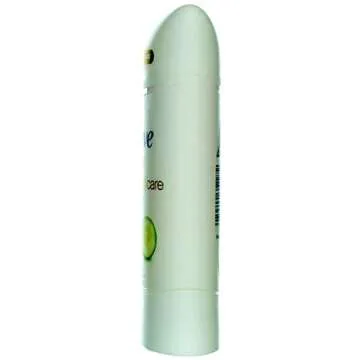 Dove Advanced Care Antiperspirant Deodorant Cool Essentials 2.6 oz (Pack of 5)