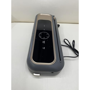 AllToU Vacuum Sealer Compact Efficient Food Preservation