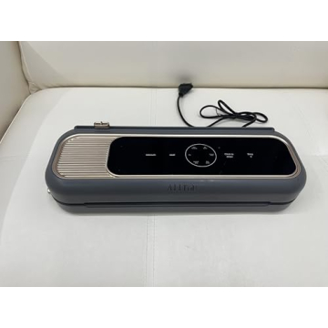 AllToU Vacuum Sealer Compact Efficient Food Preservation