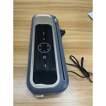 AllToU Vacuum Sealer Compact Efficient Food Preservation