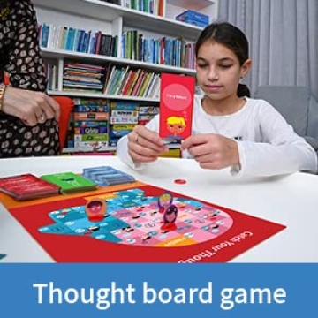 Playing CBT - Effective Therapy Games for Kids