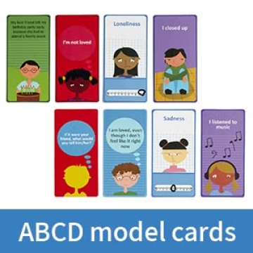 Playing CBT - Effective Therapy Games for Kids