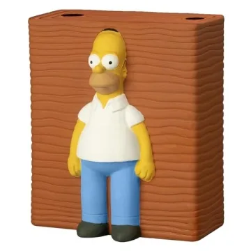 Chia Pet The Simpsons Homer Decorative Planter