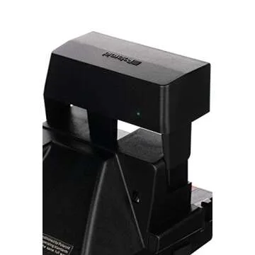 Vintage Polaroid One Step Flash Camera for Instant Memories