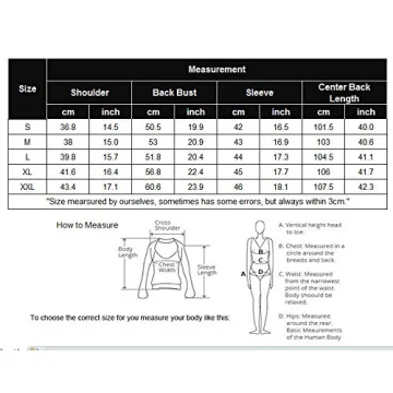 Ekouaer Nursing Robe for Hospital Delivery and Maternity