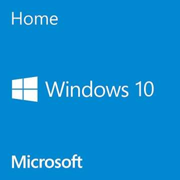 Microsoft OEM System Builder | Windоws 10 Home | 64-bit | Intended use for new systems | Upgradable...
