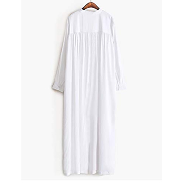 Bsubseach Elegant Women's Beach Cover-Up for Summer