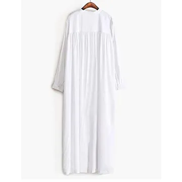 Bsubseach Elegant Women's Beach Cover-Up for Summer