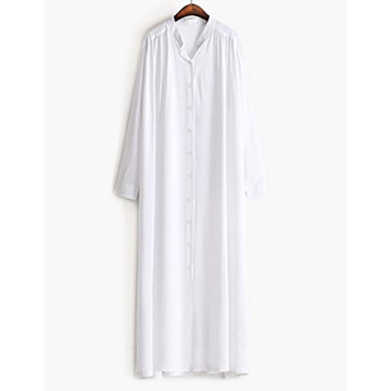 Bsubseach Elegant Women's Beach Cover-Up for Summer