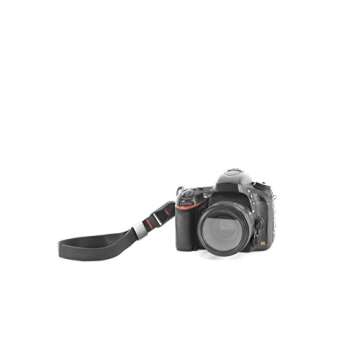 Peak Design Cuff Camera Wrist Strap Black (CF-BL-3)