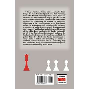 Uncover Secrets of the Past with the WWII Classic Handbook for Spies