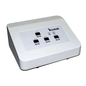 1Love Premium Infrared Sauna Dome | Fast Preheat & Safe