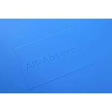 HONEY CARE All-Absorb Silicone Pad Holder for Pets