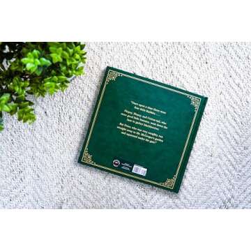 The Classic Tale of Peter Rabbit: The Collectible Leather Edition (Illustrated Classic Children's Stories By Beatrix Potter)