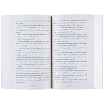 Bone Crier's Moon: Explore Kathryn Purdie's Fantasy Duology