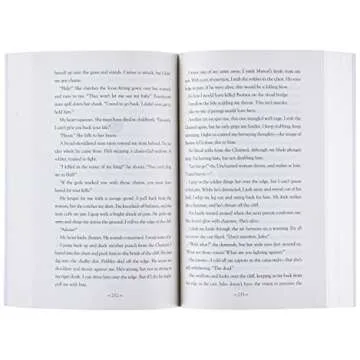 Bone Crier's Moon: Explore Kathryn Purdie's Fantasy Duology