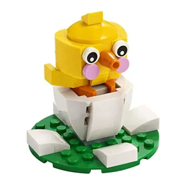 LEGO Creator Easter Chick Egg Set for Kids