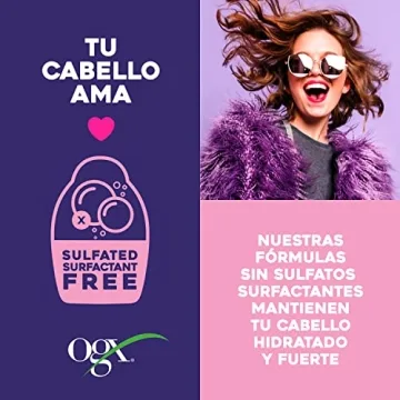 OGX Coconut Milk Anti-Breakage Serum 4 Oz Nourishing Solution