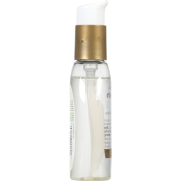 OGX Coconut Milk Anti-Breakage Serum 4 Oz Nourishing Solution
