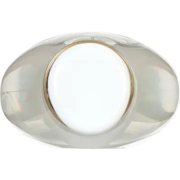 OGX Coconut Milk Anti-Breakage Serum 4 Oz Nourishing Solution