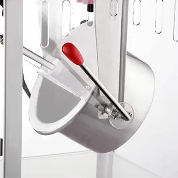 Little Bambino Popcorn Machine for Home Movie Nights