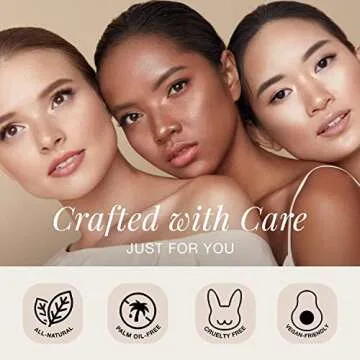 Poppy Austin Vitamin C Serum with Hyaluronic Acid 2oz