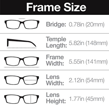 Gamma Ray Polarized Sunglasses for Women Stylish Protection