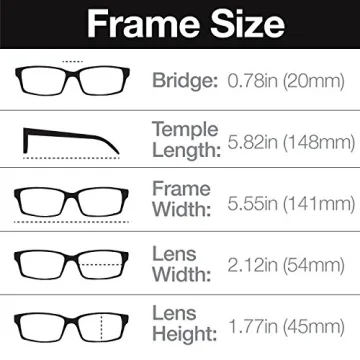 Gamma Ray Polarized Sunglasses for Women Stylish Protection