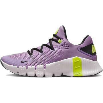 Nike Women's Sneaker Gymnastics Shoe for Every Workout